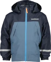 Didriksons Kids' Enso Jacket 4 Didriksons Kids' Enso Jacket 4