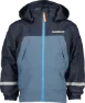 Didriksons Kids' Enso Jacket 4, Navy, 90