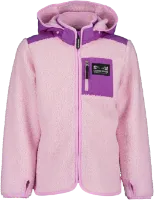 Didriksons Kids' Exa Full Zip 2 Didriksons Kids' Exa Full Zip 2