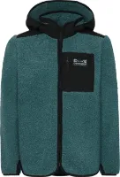 Didriksons Kids' Exa Full Zip 2