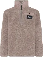 Didriksons Kids' Exa Half Zip Didriksons Kids' Exa Half Zip