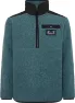 Didriksons Kids' Exa Half Zip