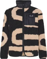 Didriksons Kids' Exa Printed Full Zip 2