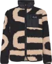 Didriksons Kids' Exa Printed Full Zip 2