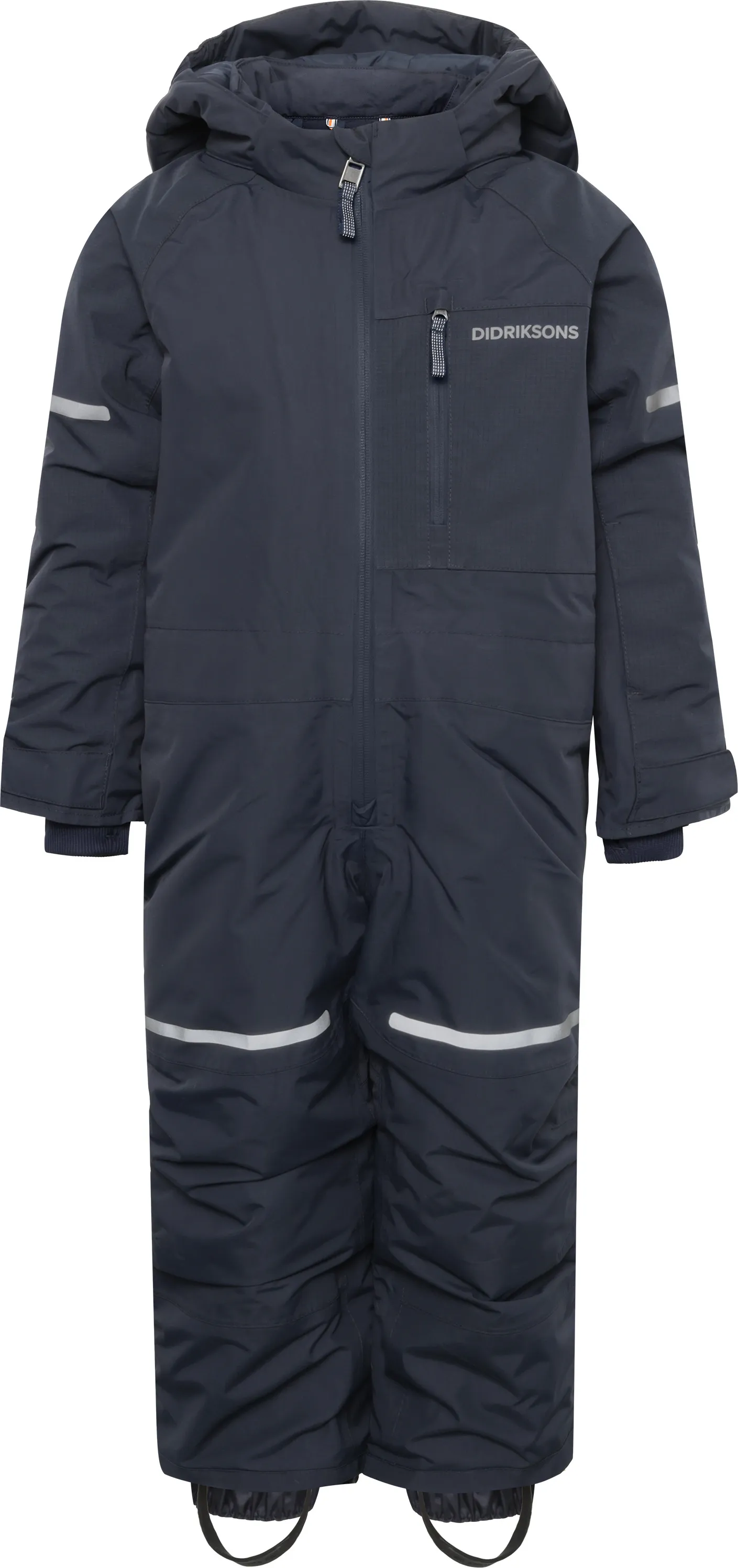 Didriksons Kids' Falken Coverall Didriksons Kids' Falken Coverall