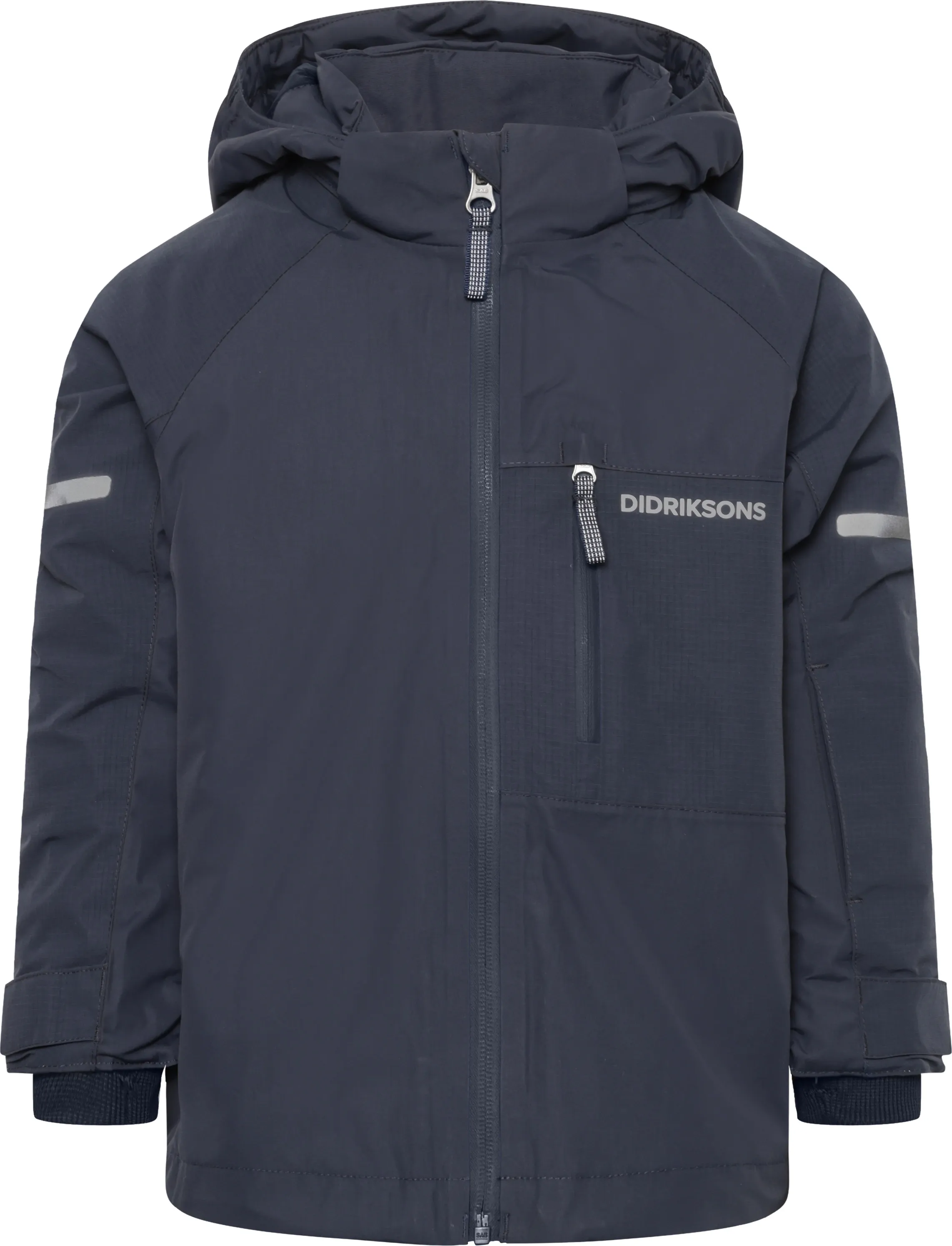Didriksons Kids' Falken Jacket Didriksons Kids' Falken Jacket