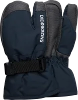 Didriksons Kids' Fossa Gloves 3