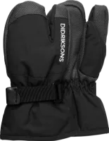 Didriksons Kids' Fossa Gloves 3 Didriksons Kids' Fossa Gloves 3