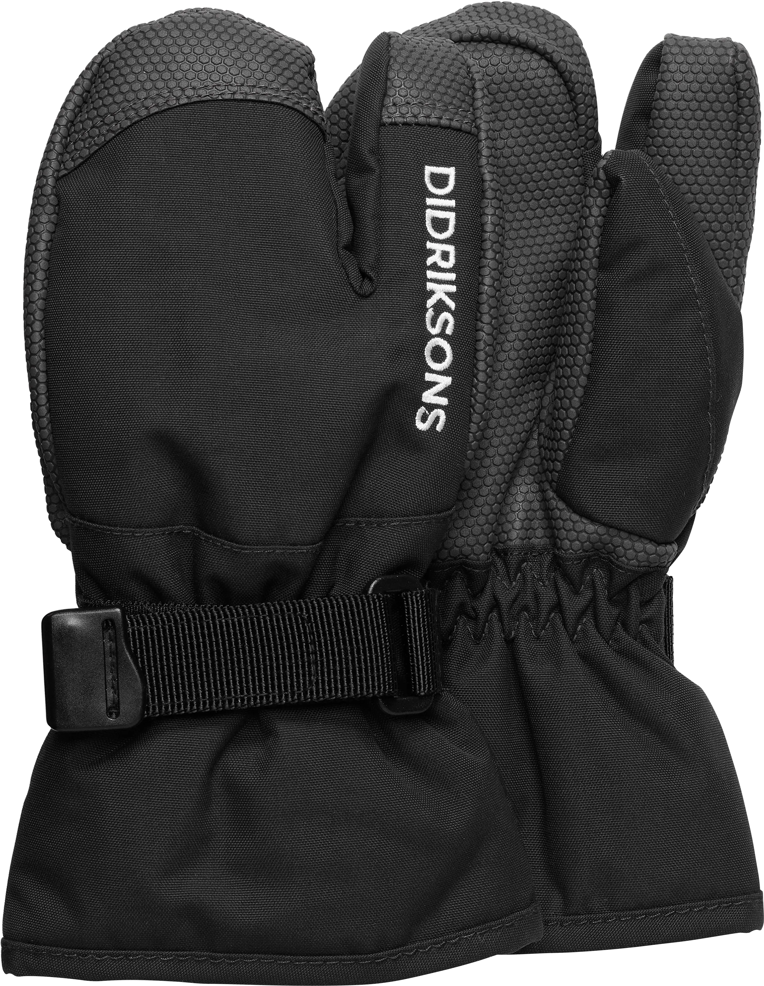 Didriksons Kids' Fossa Gloves 3 Didriksons Kids' Fossa Gloves 3