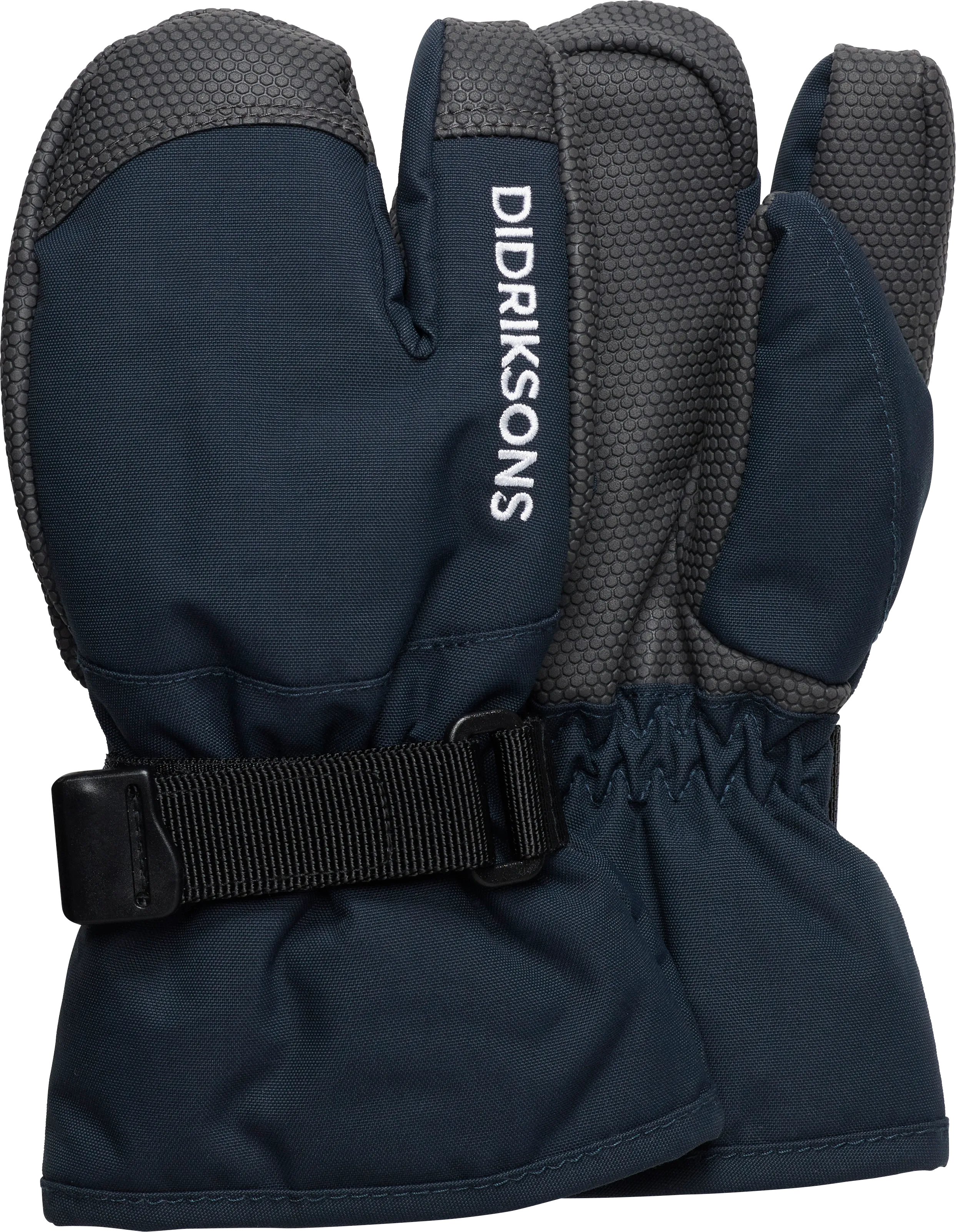 Didriksons Kids' Fossa Gloves 3 Didriksons Kids' Fossa Gloves 3