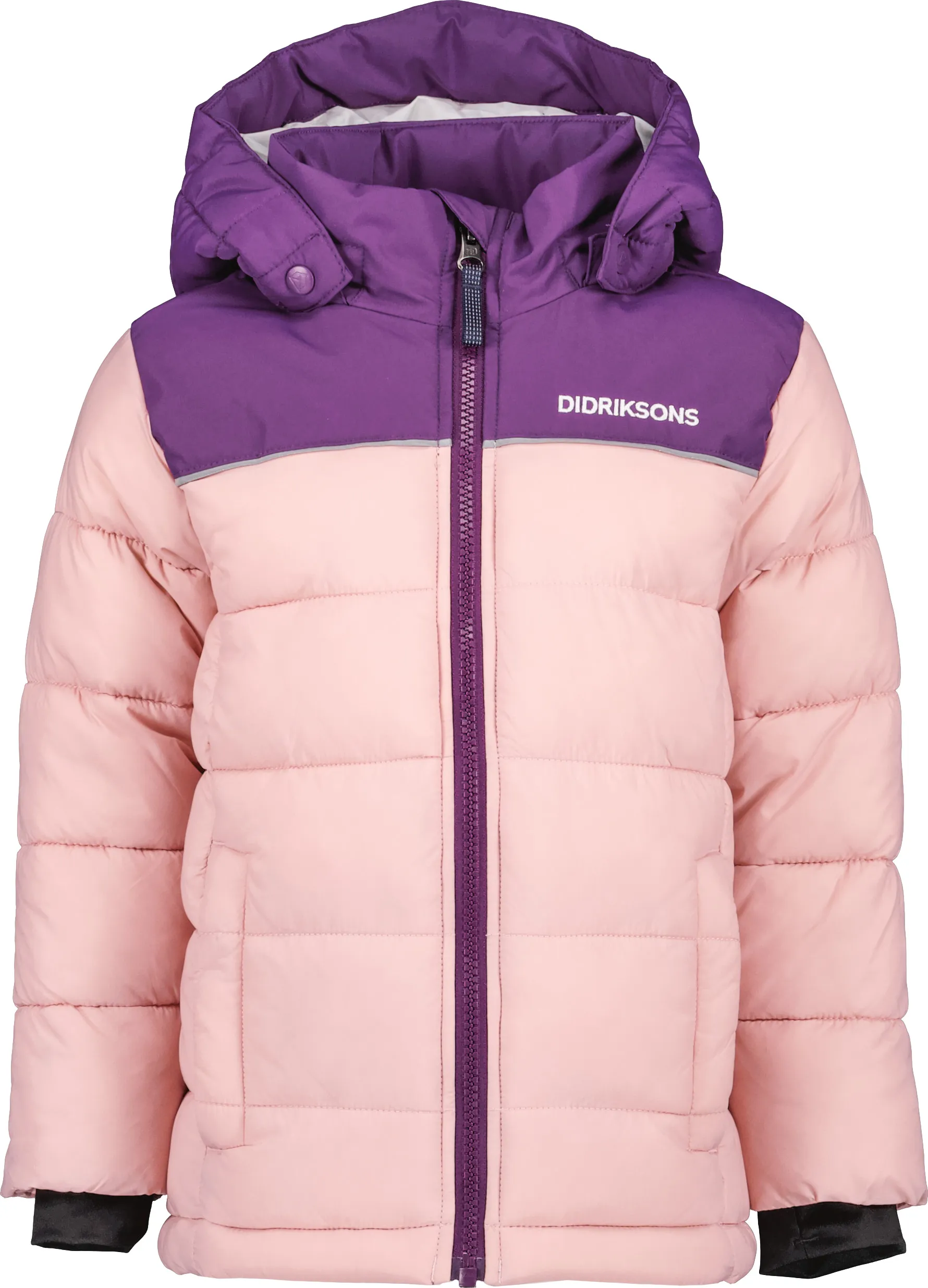 Didriksons Kids' Fox Jacket