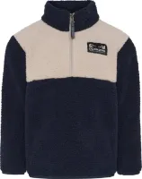 Didriksons Kids' Gosig Half Zip Didriksons Kids' Gosig Half Zip