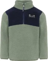 Didriksons Kids' Gosig Half Zip Didriksons Kids' Gosig Half Zip