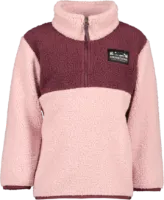 Didriksons Kids' Gosig Half Zip