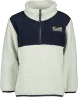 Didriksons Kids' Gosig Half Zip Didriksons Kids' Gosig Half Zip
