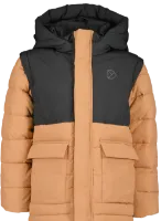 Didriksons Kids' Granite Jacket 2 Didriksons Kids' Granite Jacket 2