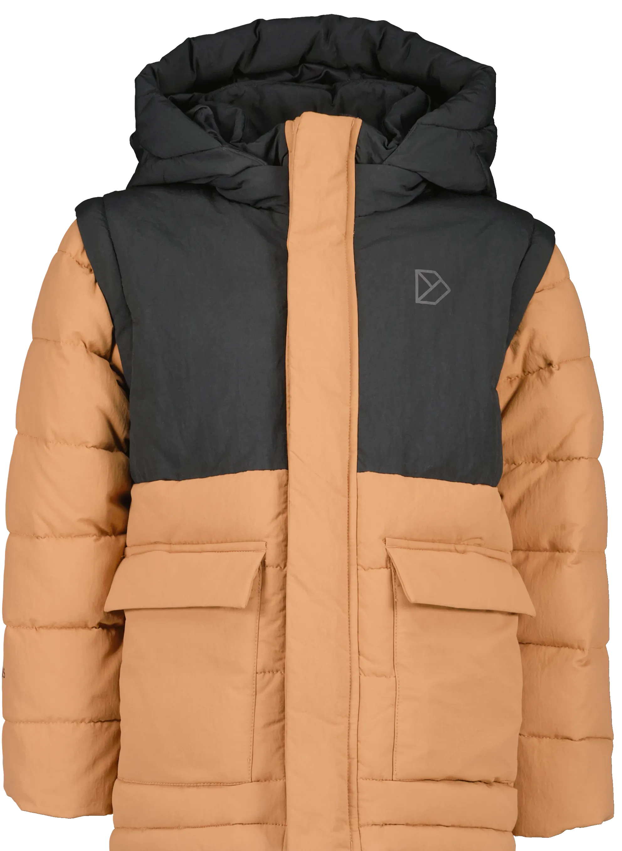 Didriksons Kids' Granite Jacket 2