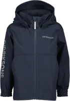 Didriksons Kids' Hallon Jacket Didriksons Kids' Hallon Jacket