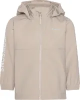 Didriksons Kids' Hallon Jacket