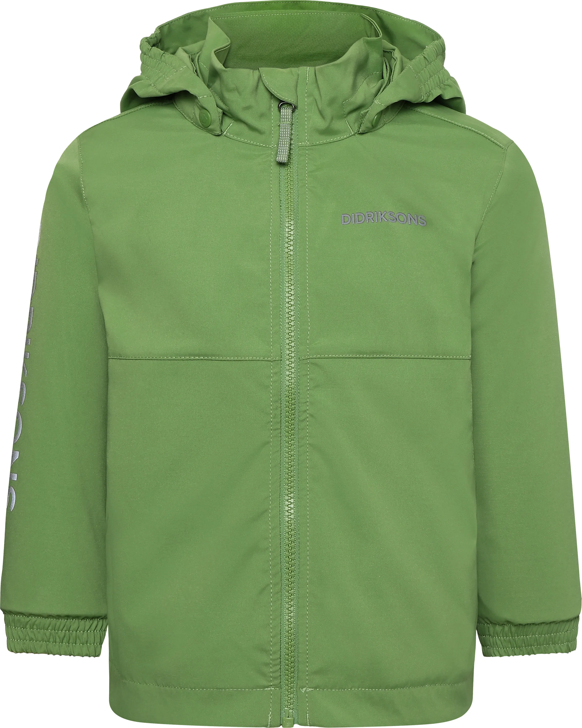 Didriksons Kids' Hallon Jacket