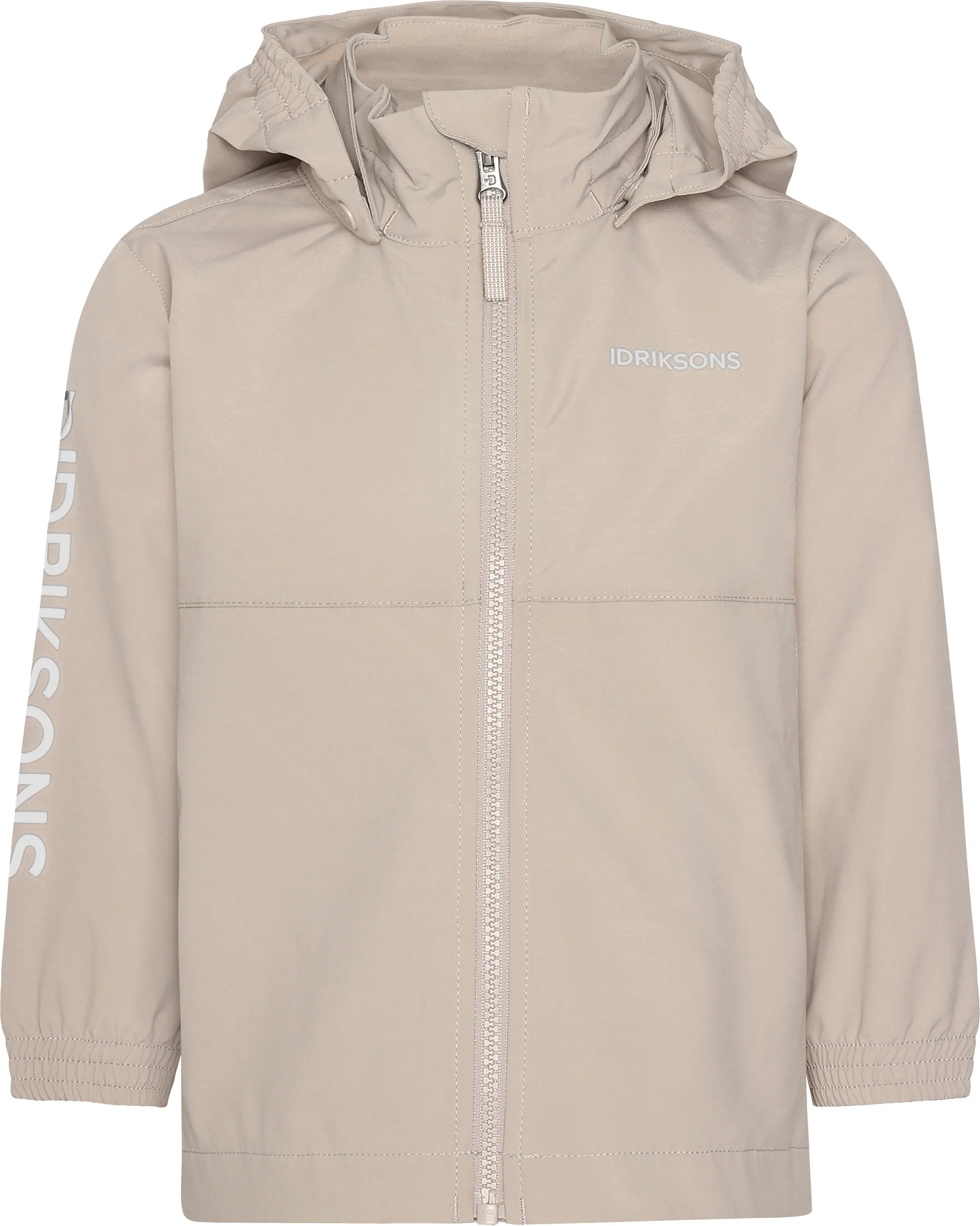 Didriksons Kids' Hallon Jacket Didriksons Kids' Hallon Jacket