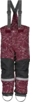 Didriksons Kids' Idre Special Edition Pants Didriksons Kids' Idre Special Edition Pants