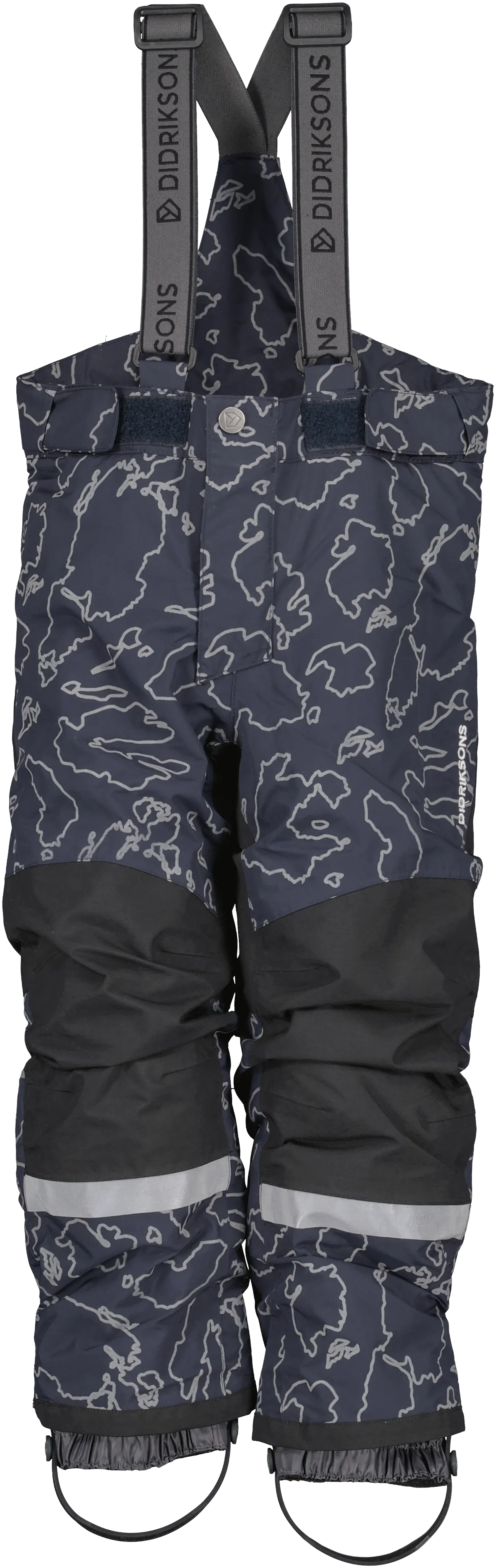 Didriksons Kids' Idre Special Edition Pants