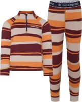 Didriksons Kids' Jadis Printed Set 4 Didriksons Kids' Jadis Printed Set 4
