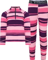 Didriksons Kids' Jadis Printed Set 4