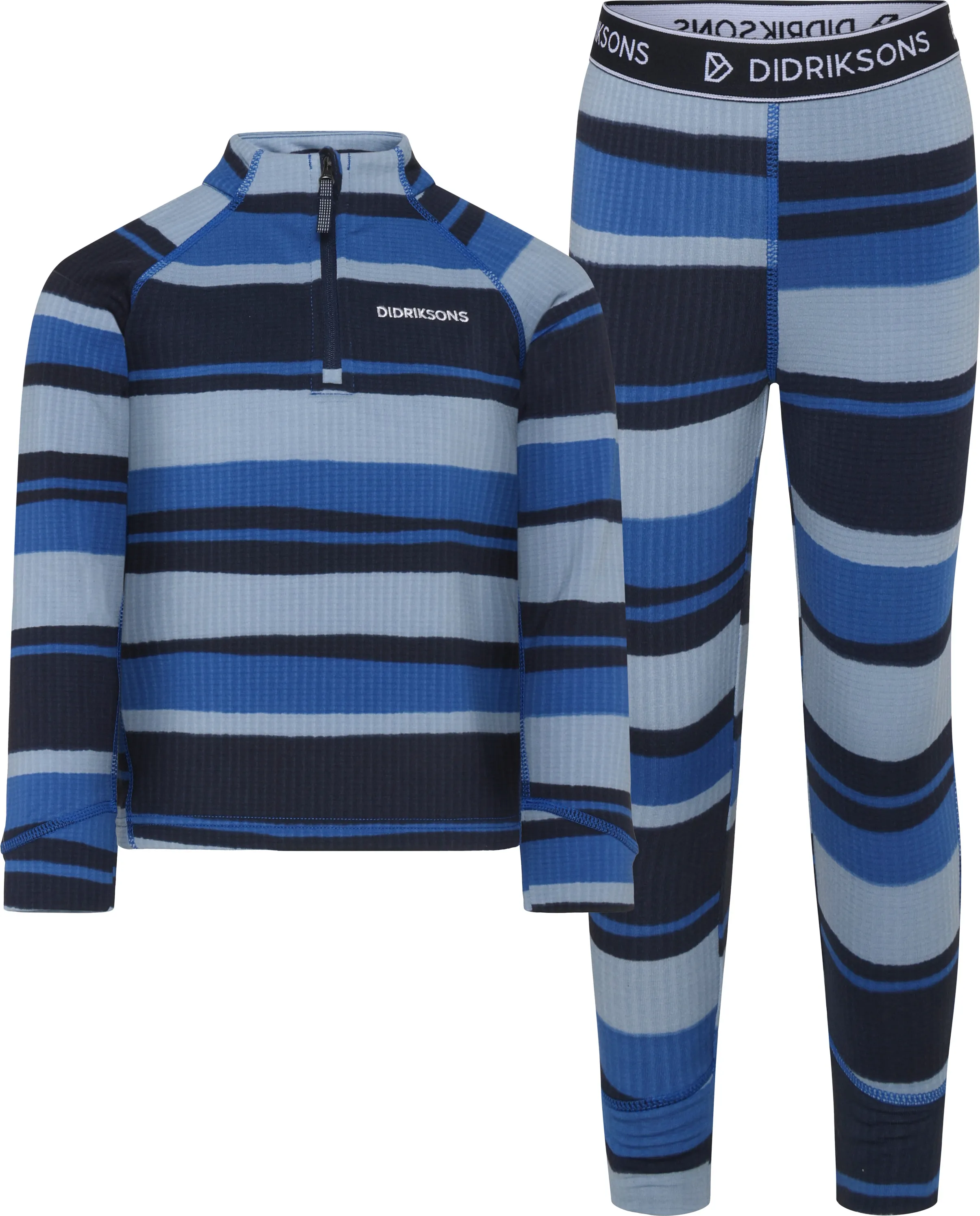 Didriksons Kids' Jadis Printed Set 4 Didriksons Kids' Jadis Printed Set 4