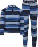 Didriksons Kids' Jadis Printed Set 4