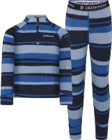 Didriksons Kids' Jadis Printed Set
