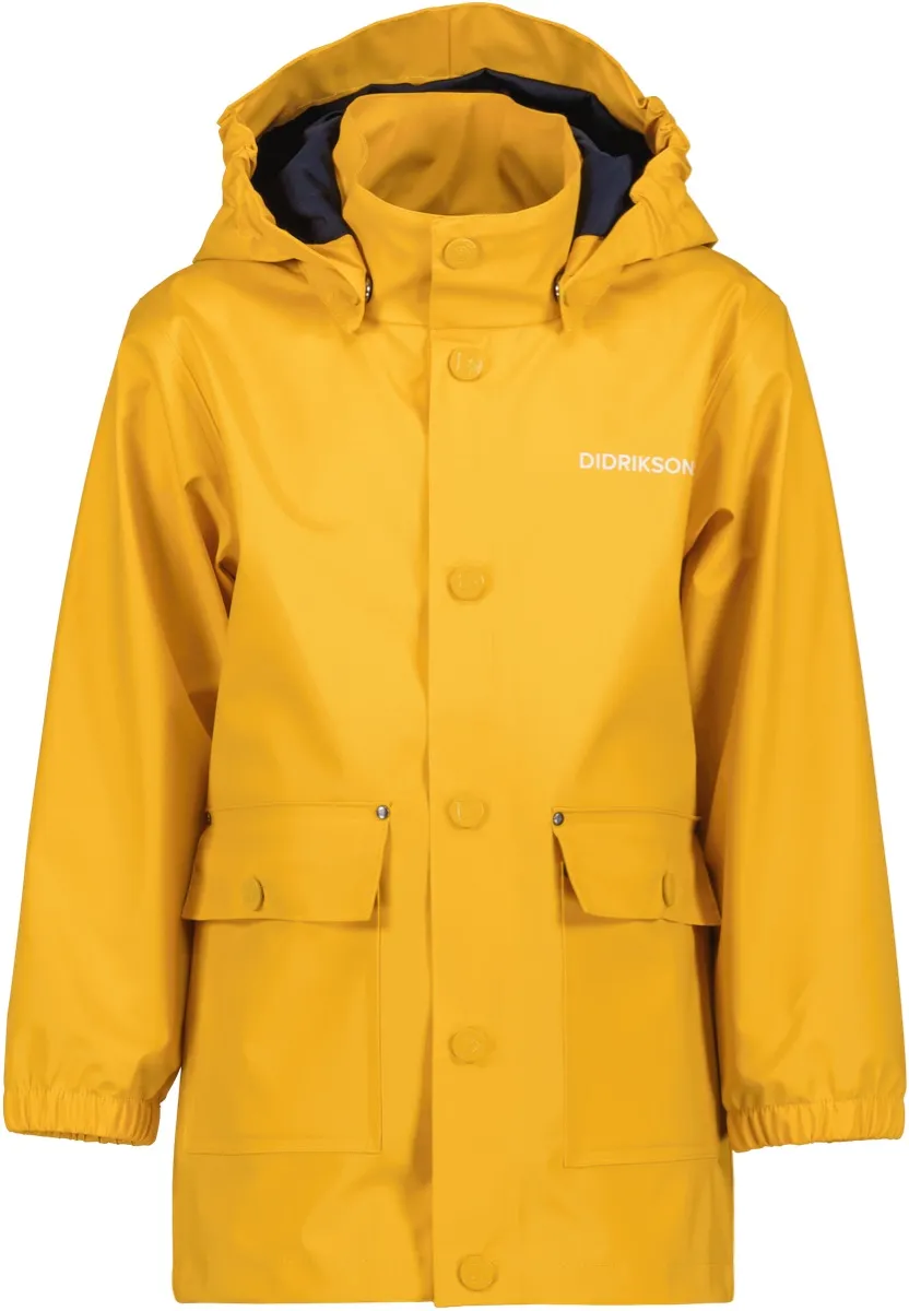Didriksons Kids' Jojo Jacket Didriksons Kids' Jojo Jacket