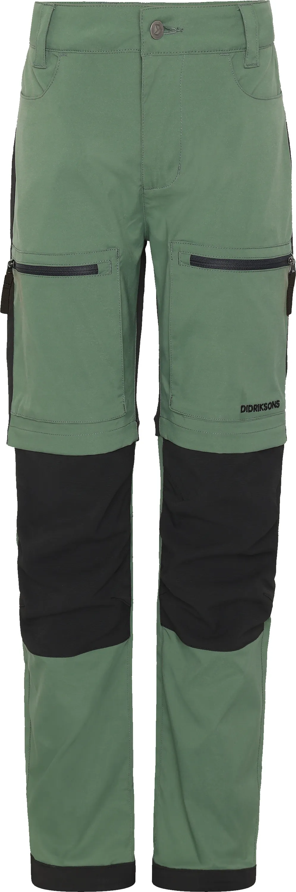 Didriksons Kids' Kotten Zip-Off Pants Didriksons Kids' Kotten Zip-Off Pants