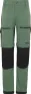 Didriksons Kids' Kotten Zip-Off Pants