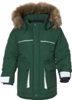 Didriksons Kids' Kure Parka Didriksons Kids' Kure Parka