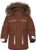 Didriksons Kids' Kure Parka Didriksons Kids' Kure Parka