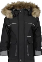 Didriksons Kids' Kure Parka Didriksons Kids' Kure Parka