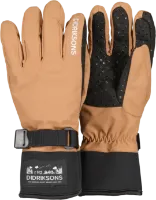 Didriksons Kids' Lovas Five Finger Gloves