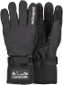 Didriksons Kids' Lovas Five Finger Gloves