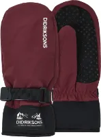Didriksons Kids' Lovas Mitten Didriksons Kids' Lovas Mitten