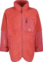 Didriksons Kids' Marmor Full Zip