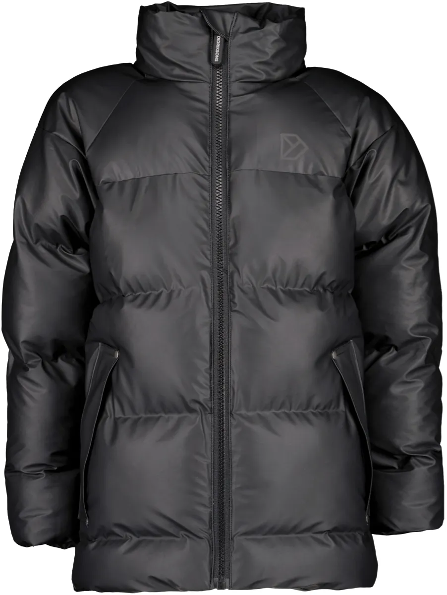 Didriksons Kids' Mega Galon Jacket Didriksons Kids' Mega Galon Jacket