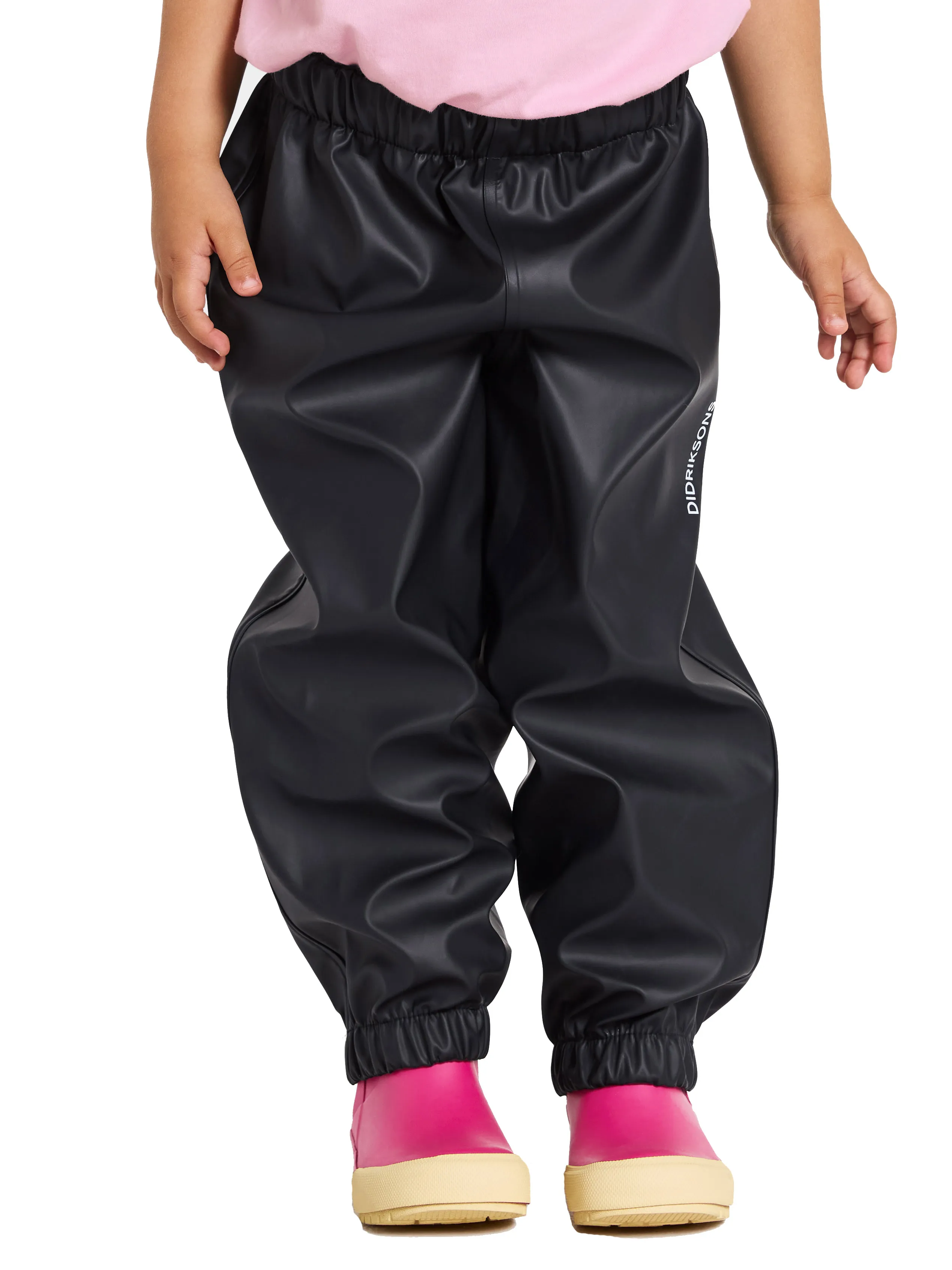Didriksons Kids' Midjeman Pants Didriksons Kids' Midjeman Pants