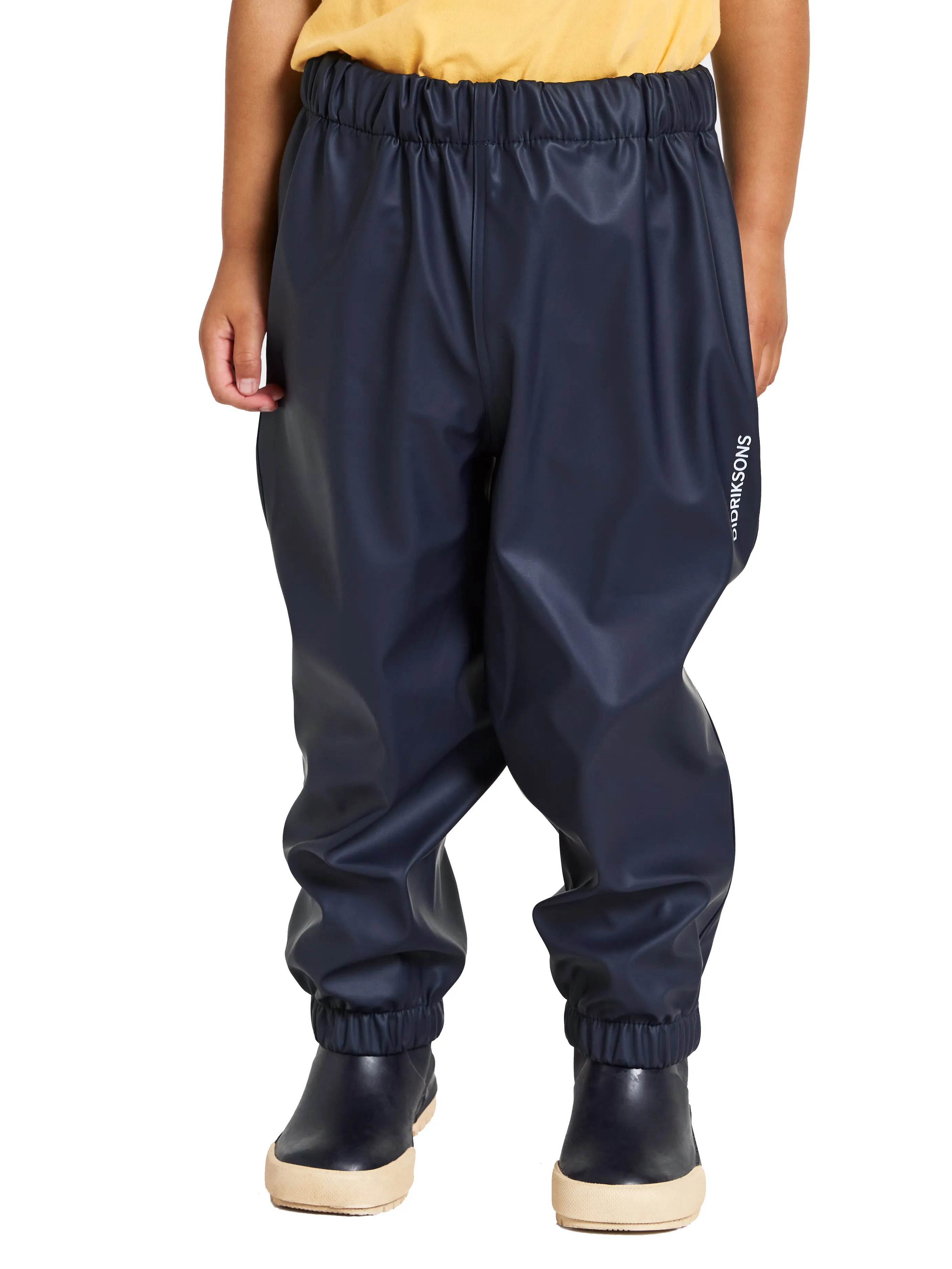 Didriksons Kids' Midjeman Pants Didriksons Kids' Midjeman Pants