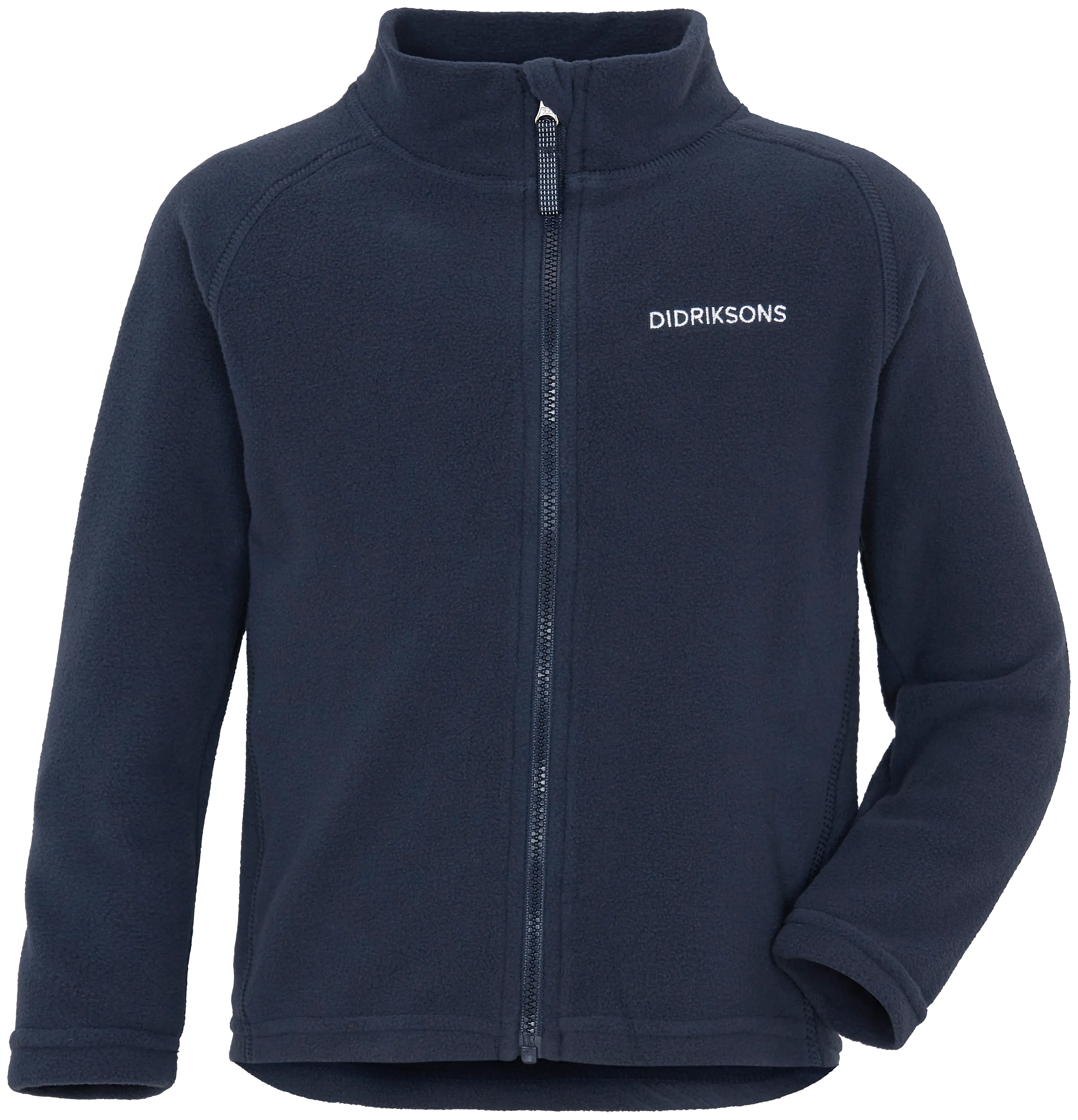 Didriksons Kids' Monte Full Zip