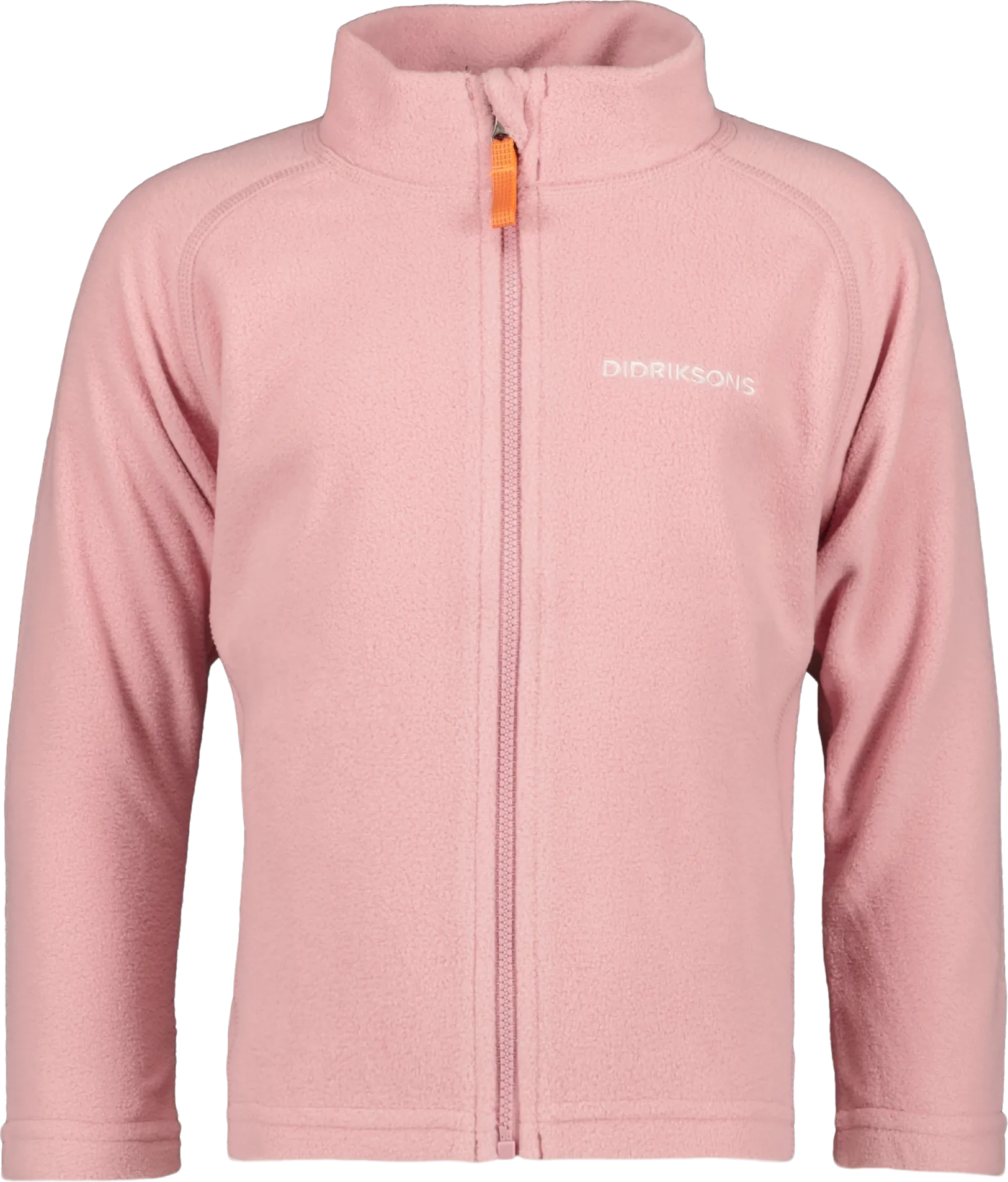 Didriksons Kids' Monte Full Zip Didriksons Kids' Monte Full Zip