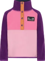 Didriksons Kids' Monte Half Button 4 Didriksons Kids' Monte Half Button 4