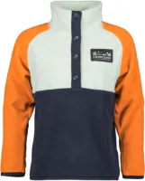 Didriksons Kids' Monte Half Button 4 Didriksons Kids' Monte Half Button 4