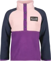 Didriksons Kids' Monte Half Button 4